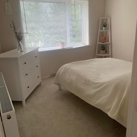 헤리퍼드 Cosy First Floor Flat 아파트 외부 사진