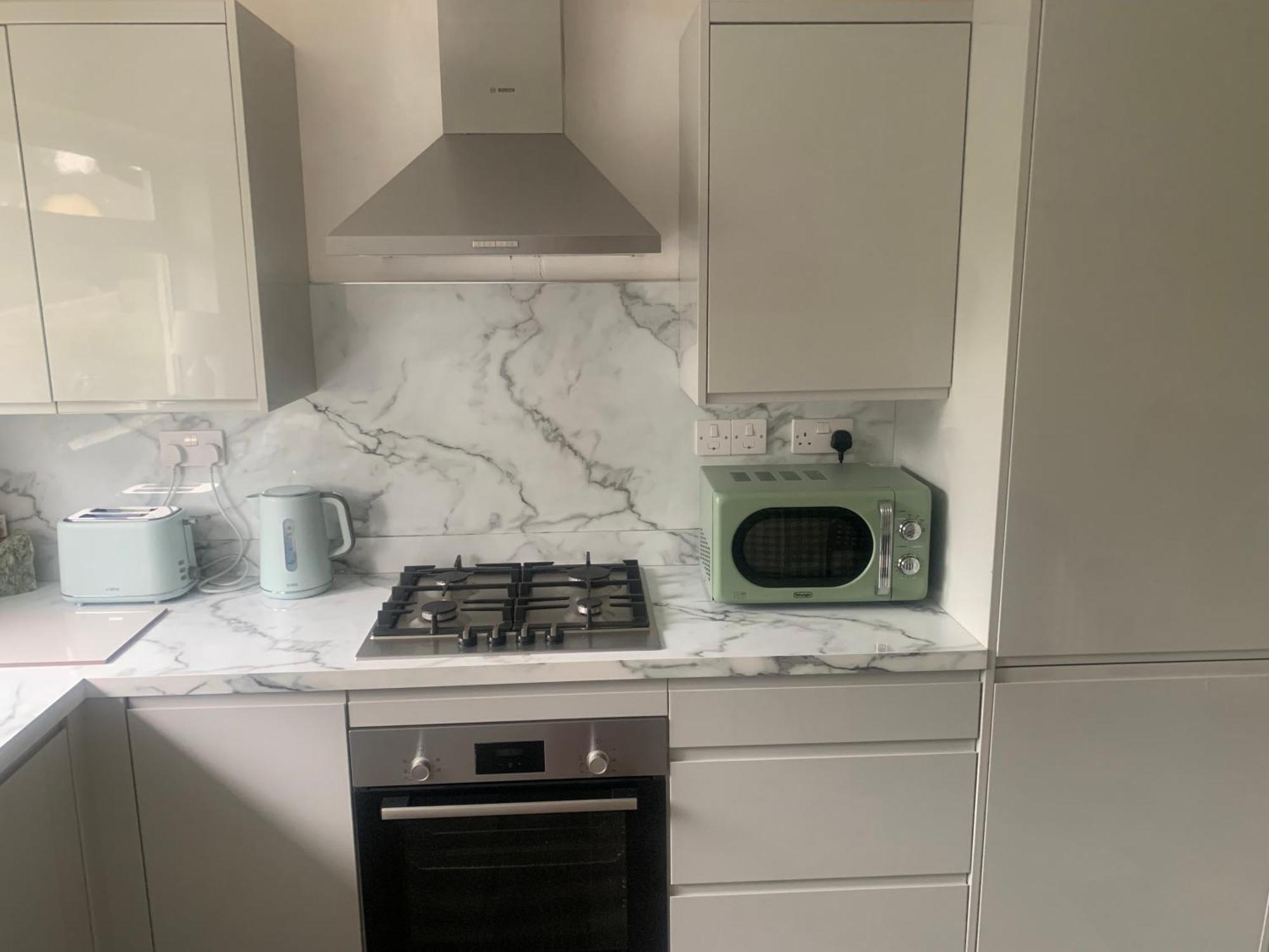 헤리퍼드 Cosy First Floor Flat 아파트 외부 사진